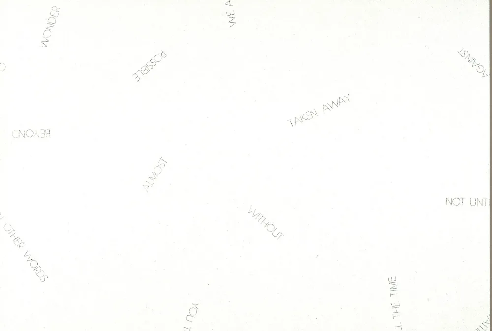 Lithographie Barry - JO BARCELONA