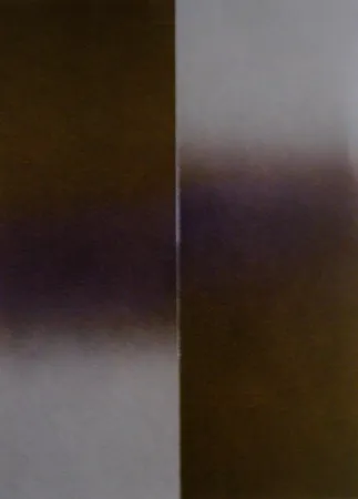 Lithographie Bell - Barcelona 3