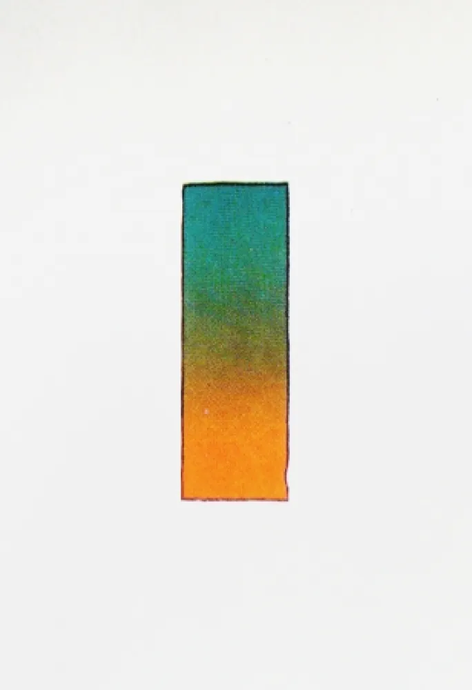 Radierung Und Aquatinta Bell - Sans titre