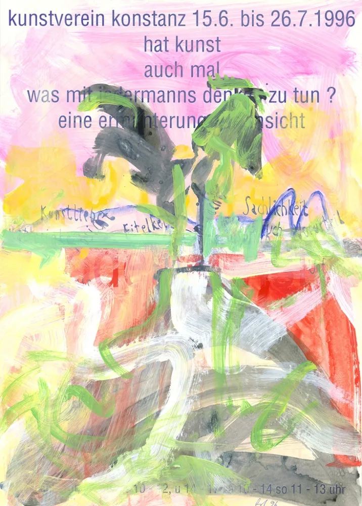 Keine Technische Beyerle - Untitled