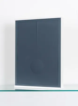 Hochdruck Bonalumi - Io e l'altrove