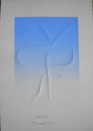 Hochdruck Bonalumi - La denarrazione