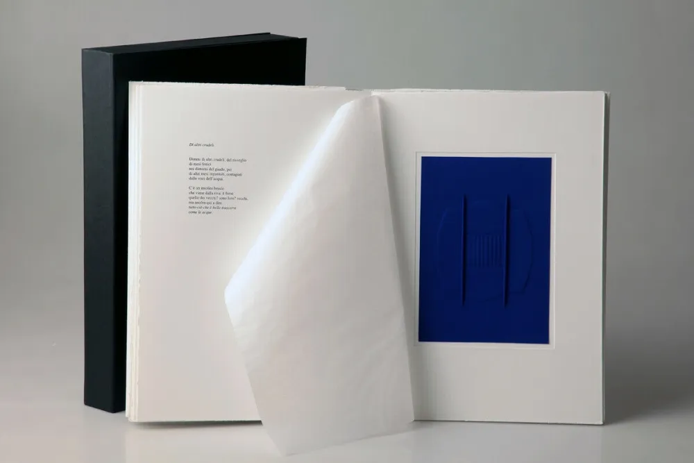 Hochdruck Bonalumi - Stella estrema