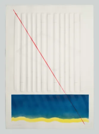 Hochdruck Bonalumi - Superficie (A)