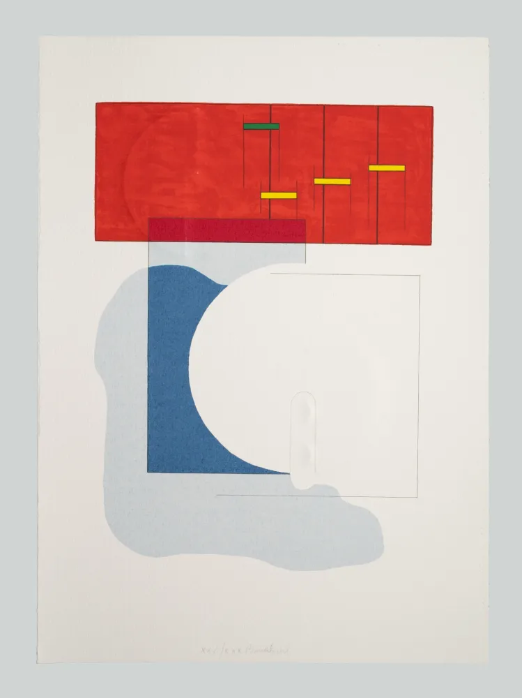 Hochdruck Bonalumi - Superficie (C)