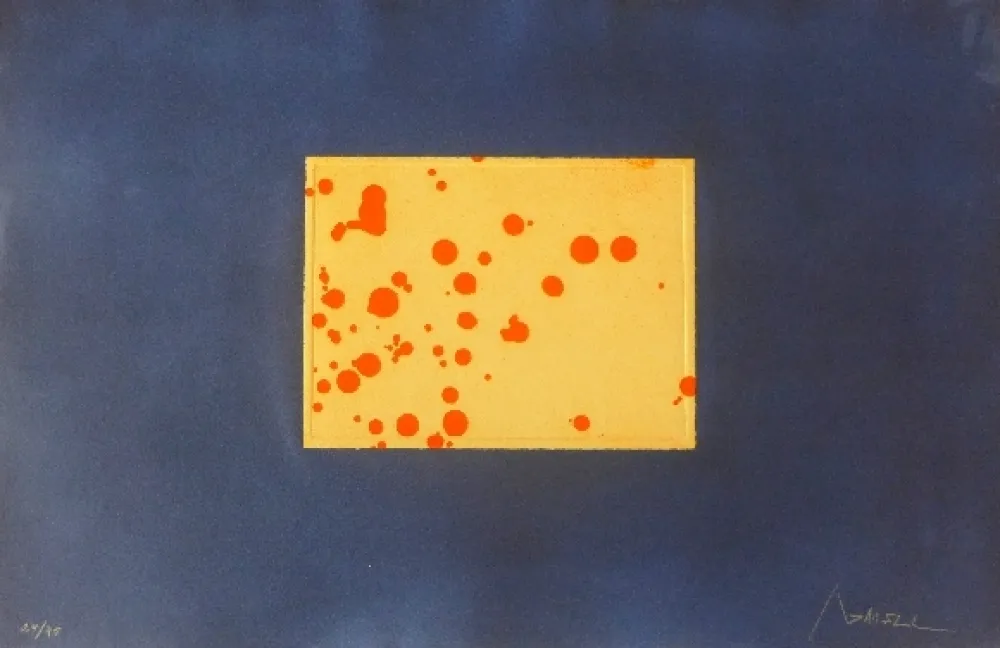 Stich Borrell Palazón - Aura 7