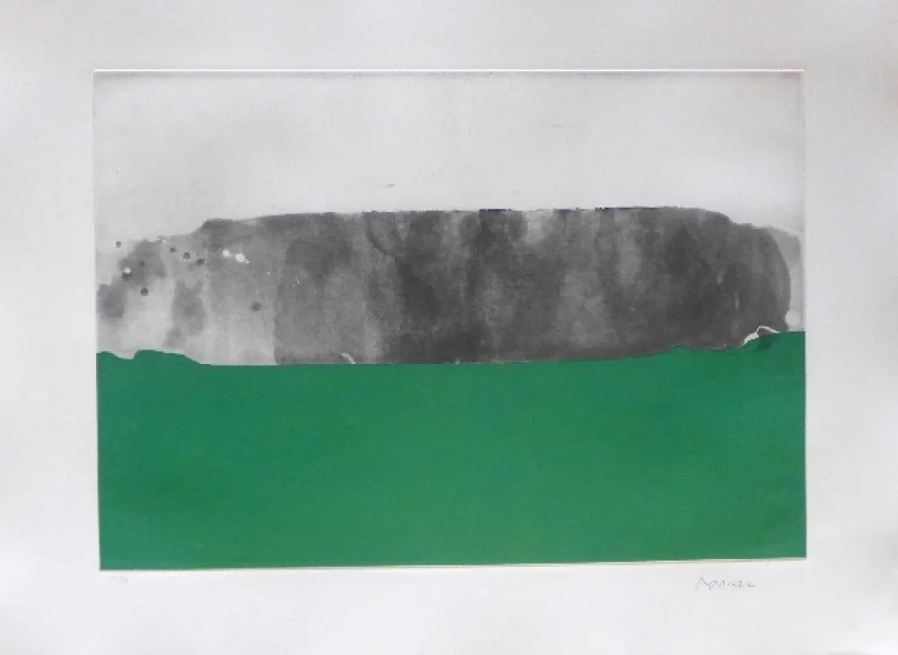 Stich Borrell Palazón - Paisatge 1