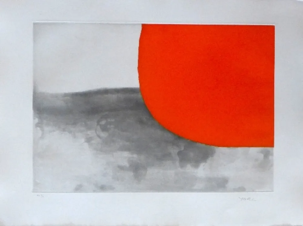 Stich Borrell Palazón - Paisatge 2