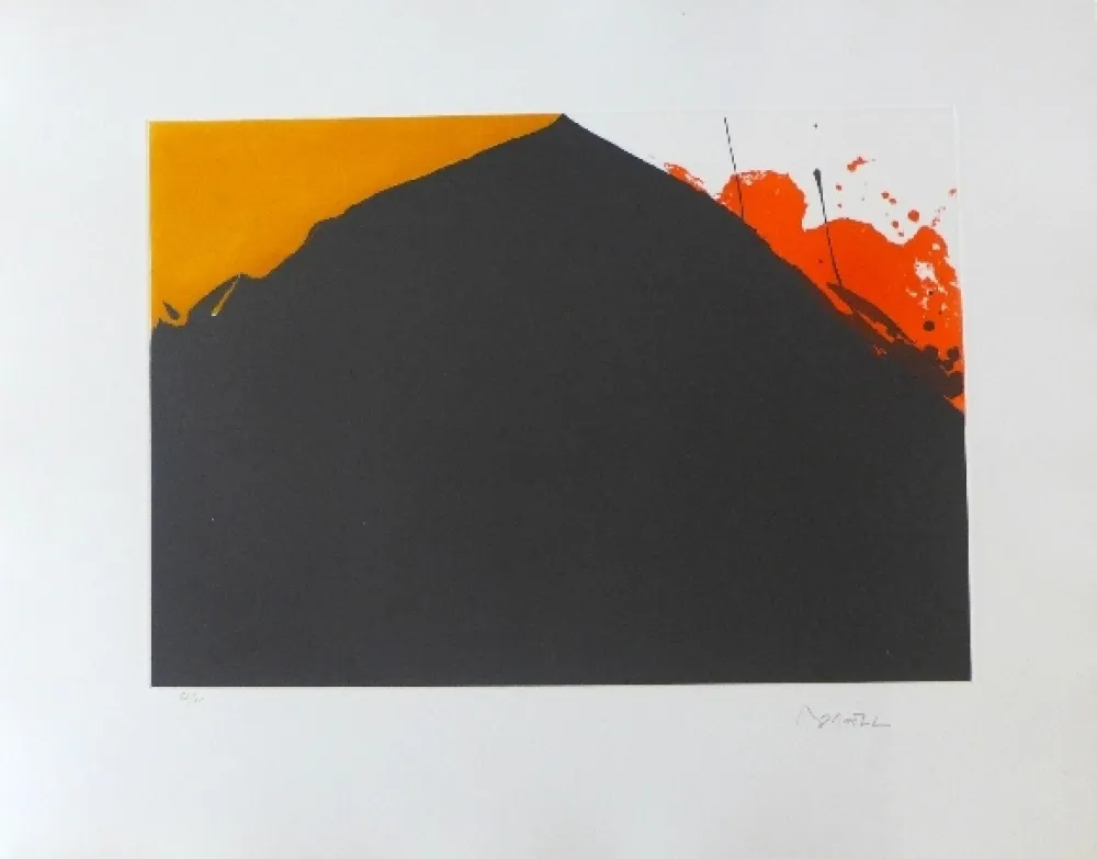 Stich Borrell Palazón - Records de paisatge 1