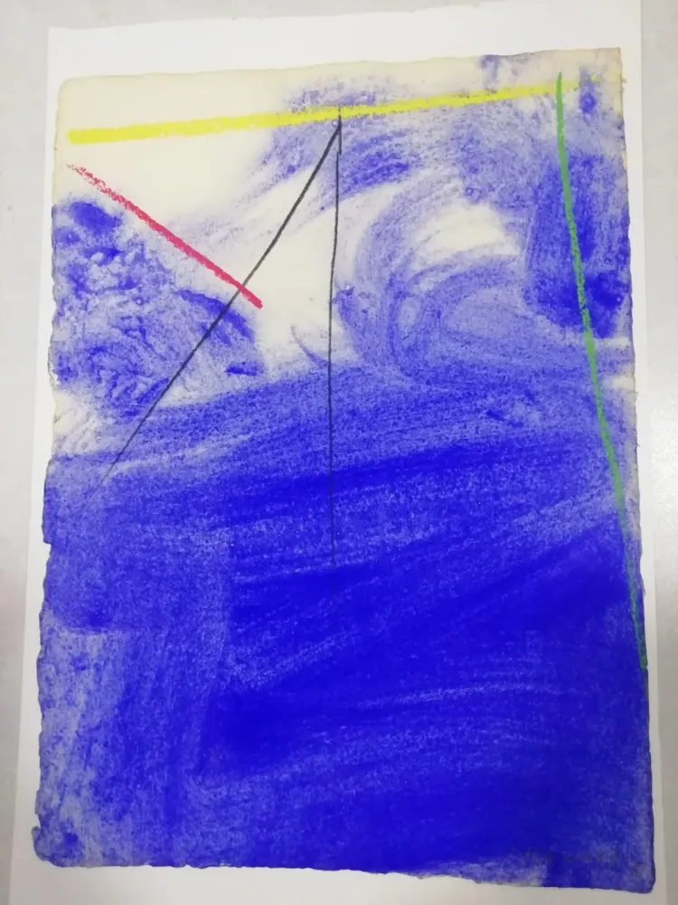 Keine Technische Borrell Palazón - S/T 83