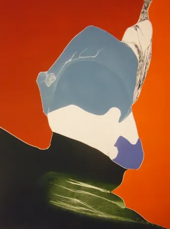 Stich Brillant - La Proue