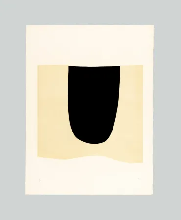 Stich Burri - Bianchi e neri I-D