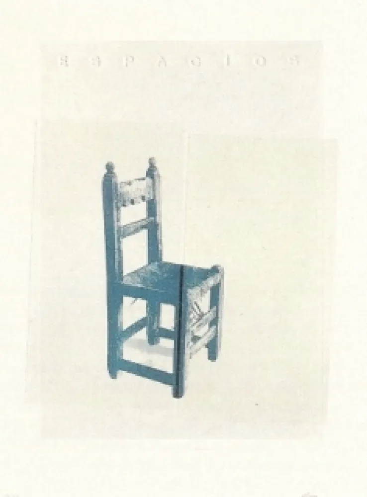 Stich Calero - NATURAL 1