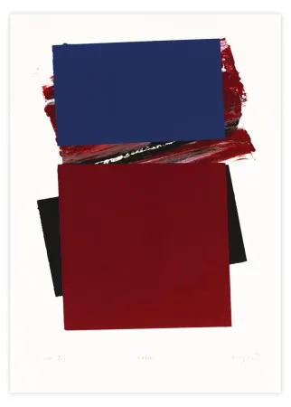 Stich Canogar - Bono