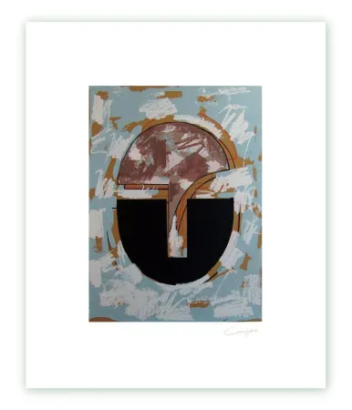 Stich Canogar - Cabeza