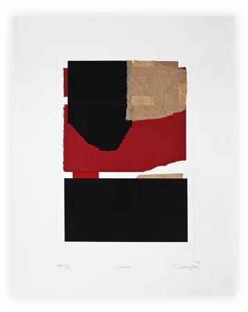 Stich Canogar - Canon