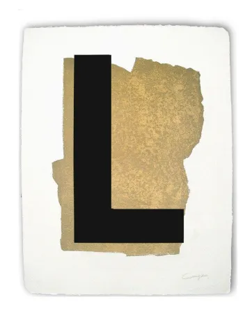 Stich Canogar - Huari II