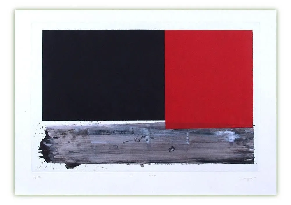 Stich Canogar - Lecho