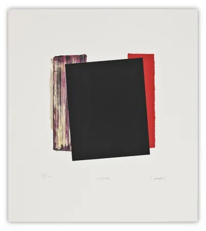 Stich Canogar - Matasellos