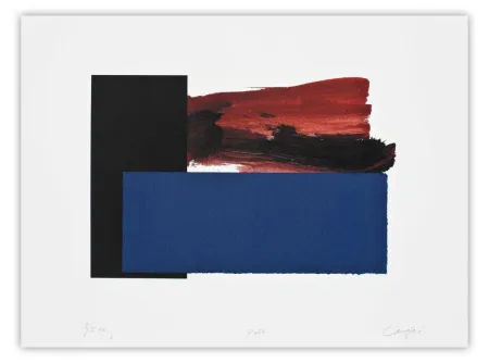 Stich Canogar - Palio