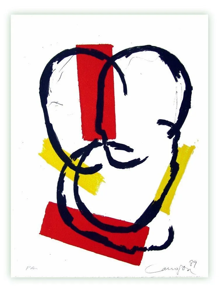 Stich Canogar - ST n-3