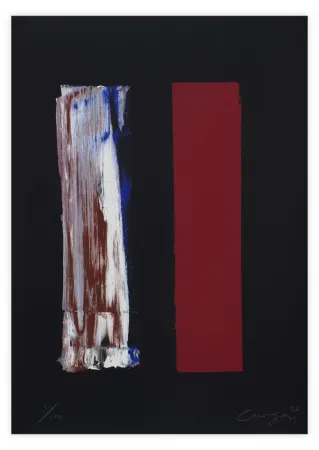 Stich Canogar - Tabla