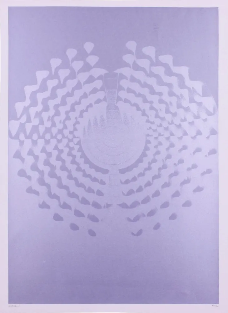 Siebdruck Castellani - COMPENDIO