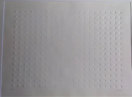 Hochdruck Castellani - Senza titolo