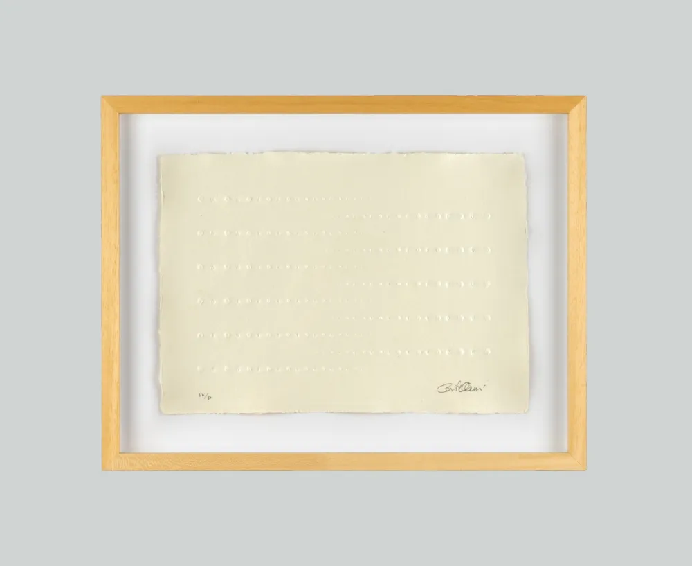 Hochdruck Castellani - Superficie