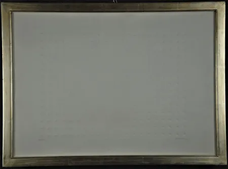 Hochdruck Castellani - Superficie bianca