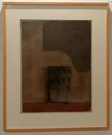 Keine Technische Castillo - Armario Alemán