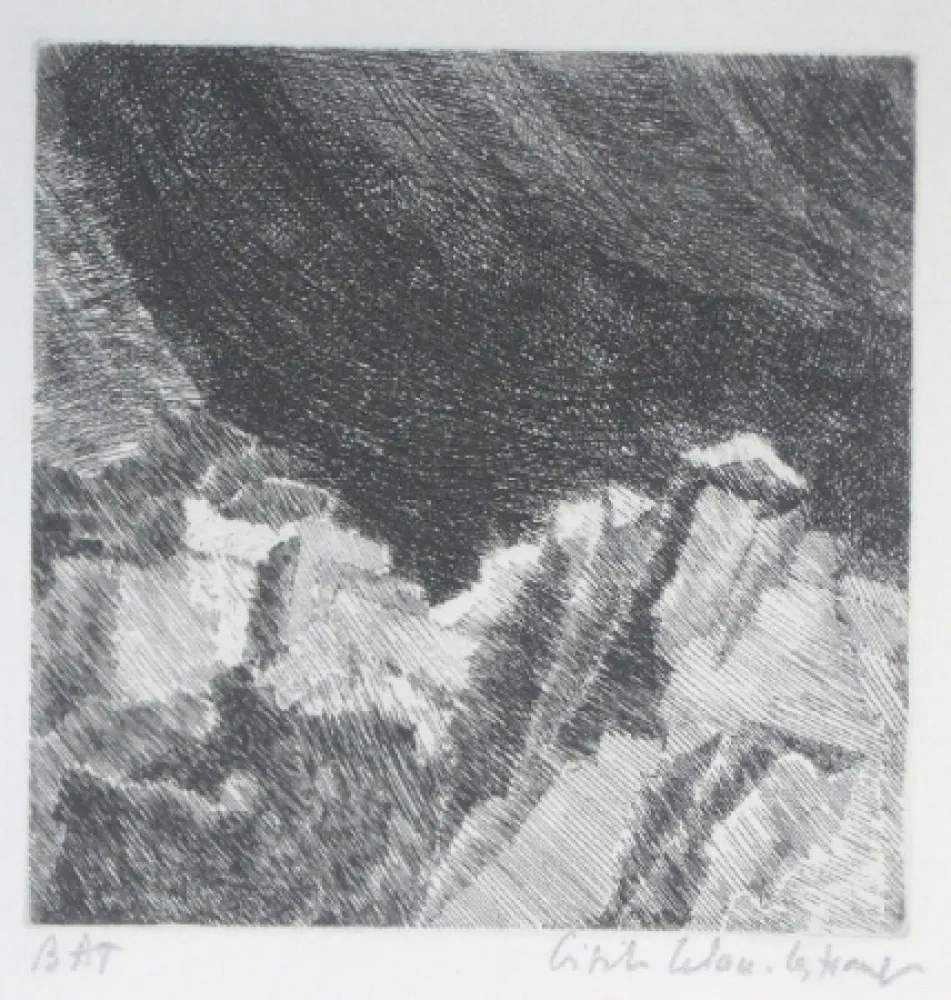 Stich Celan Lestrange - Minuscules épisodes 12 - Ici