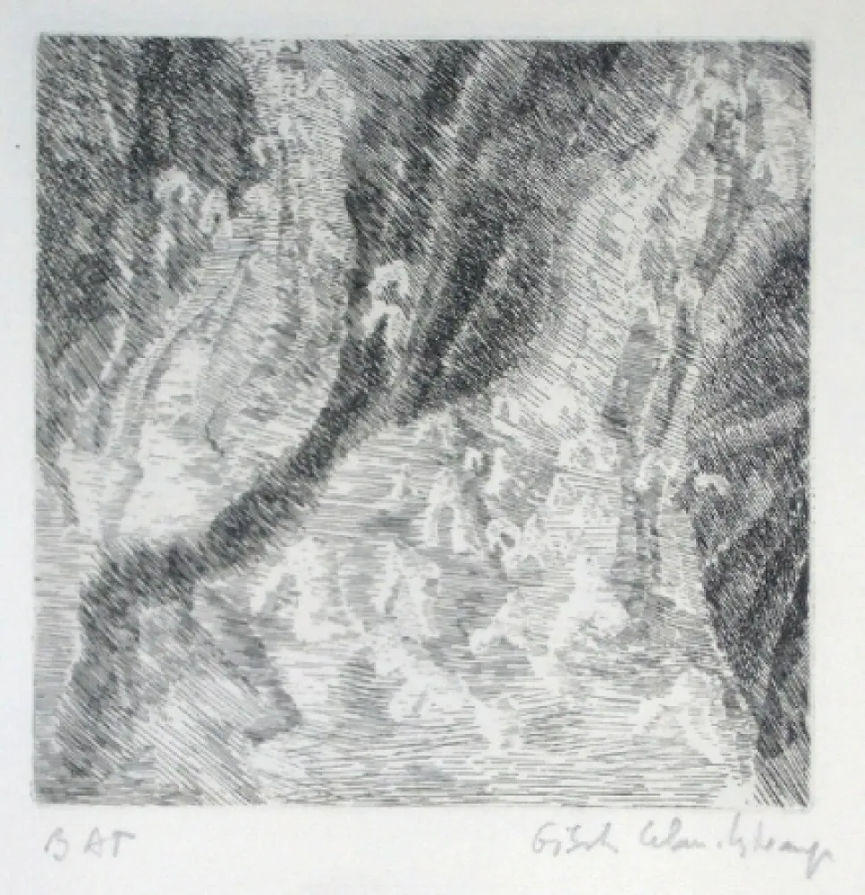 Stich Celan Lestrange - Minuscules épisodes 2 - Silence