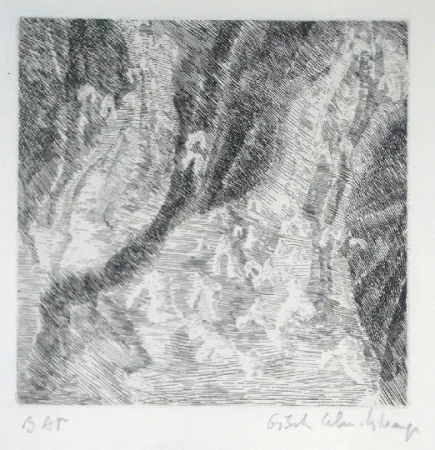 Stich Celan Lestrange - Minuscules épisodes 2 - Silence