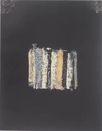 Lithographie Cesar - Startes