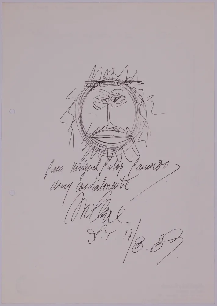 Keine Technische Clavé - Untitled