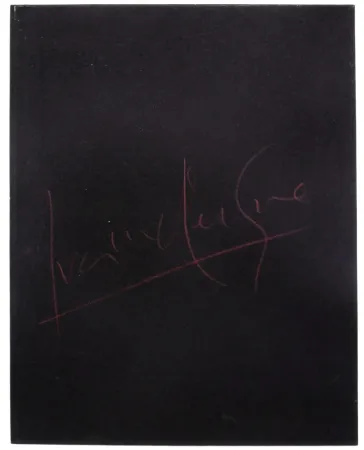 Fotografie Clergue - 21 American Nudes