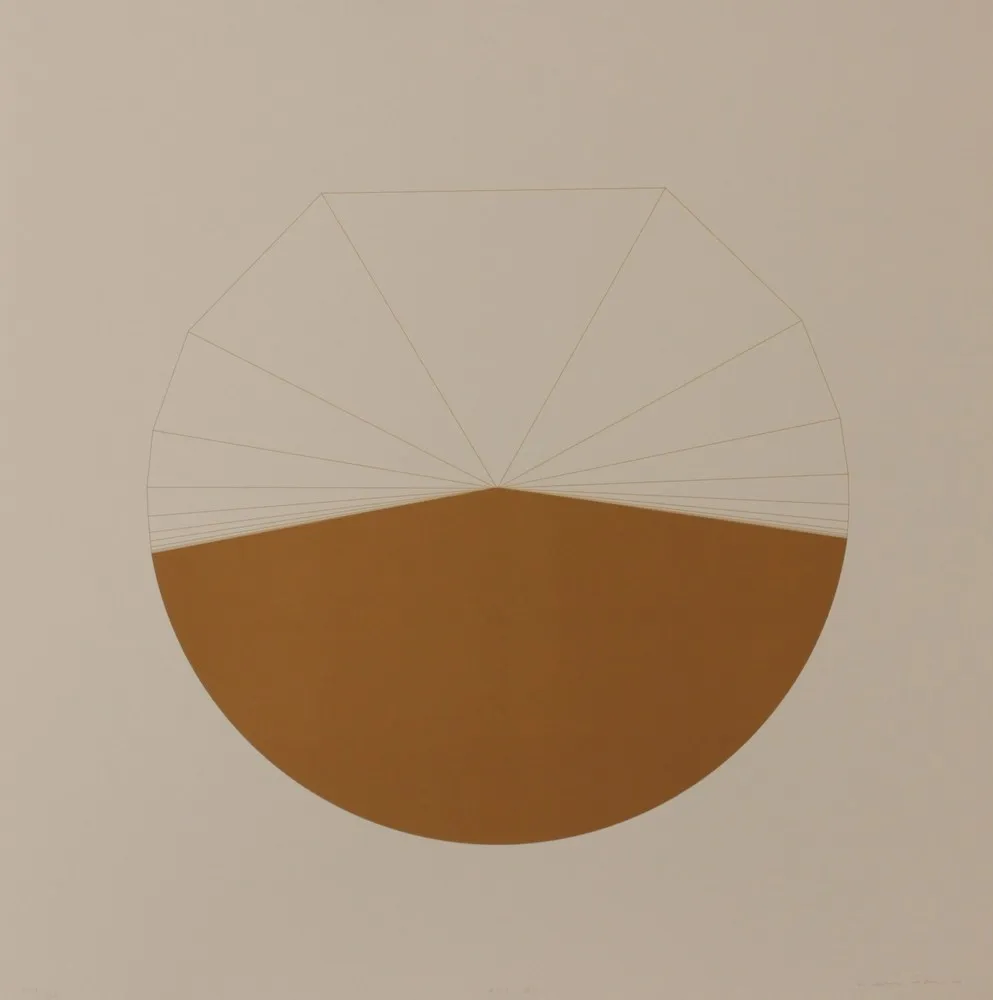 Lithographie Colombo - COMPOSIZIONE