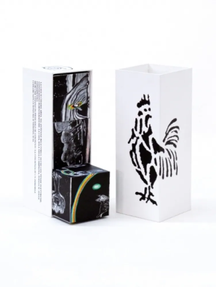 Keine Technische Cucchi - Prisca