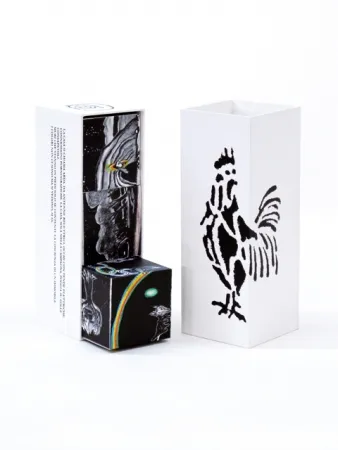 Keine Technische Cucchi - Prisca