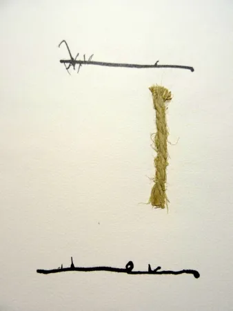 Illustriertes Buch Cuixart - Cuixart