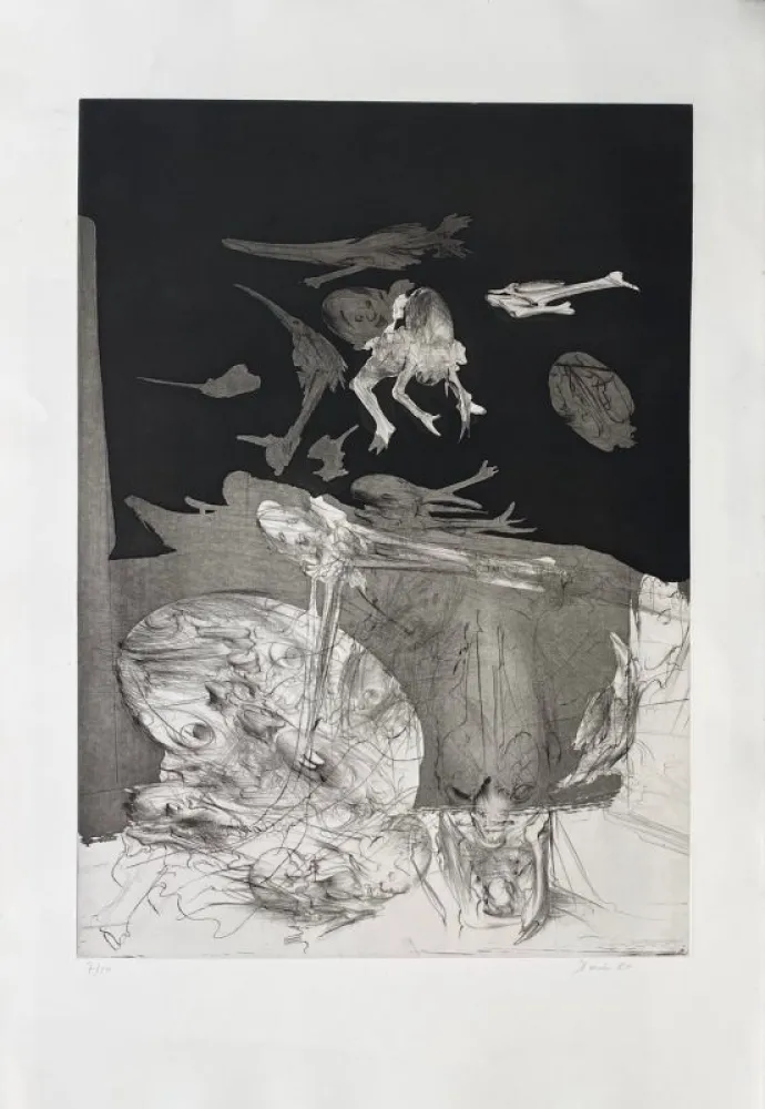 Stich Dado - Sans titre 