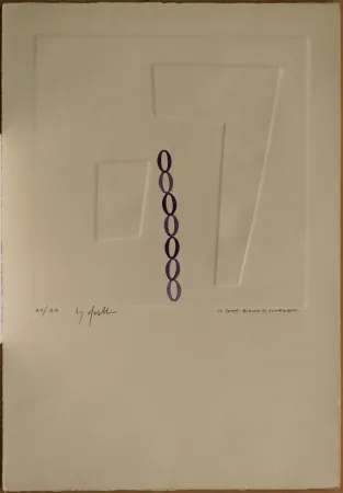 Hochdruck Dangelo - Il 7 bianco di Coleridge