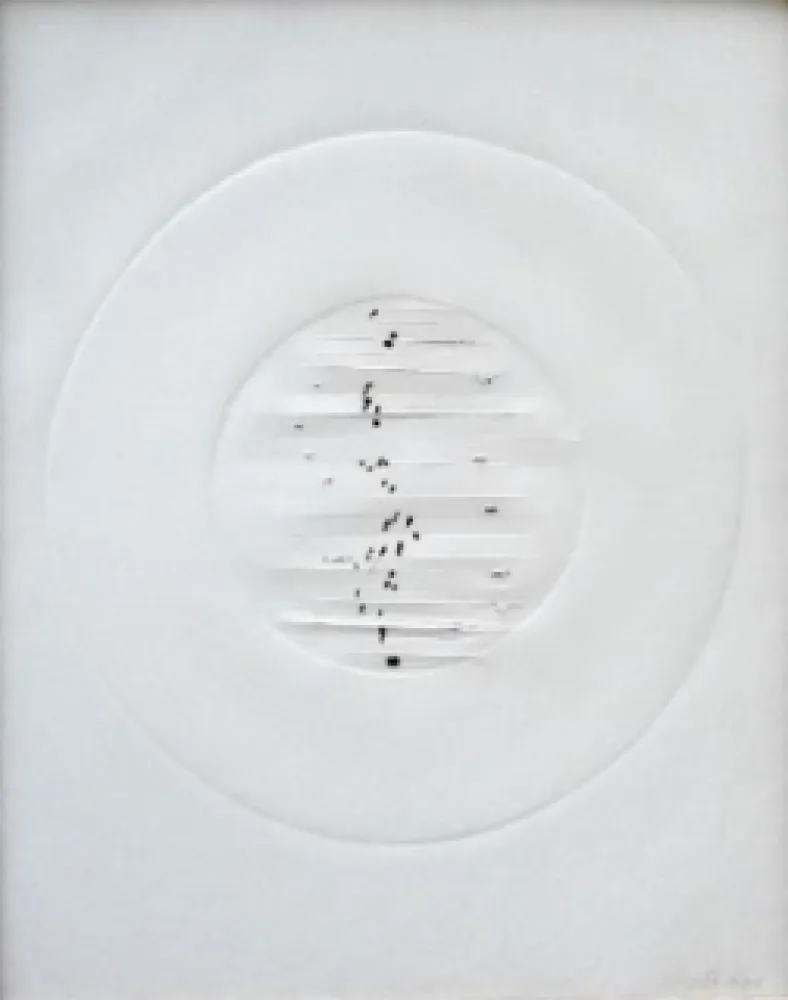 Multiple Degottex - Metasphère