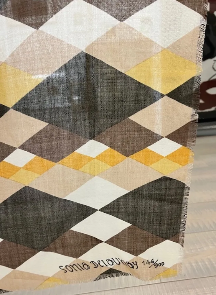 Keine Technische Delaunay - Sin titulo