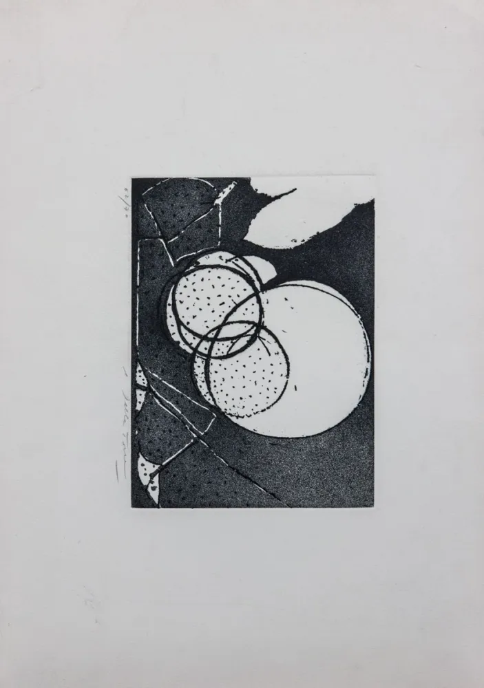 Stich Della Torre - SENZA TITOLO