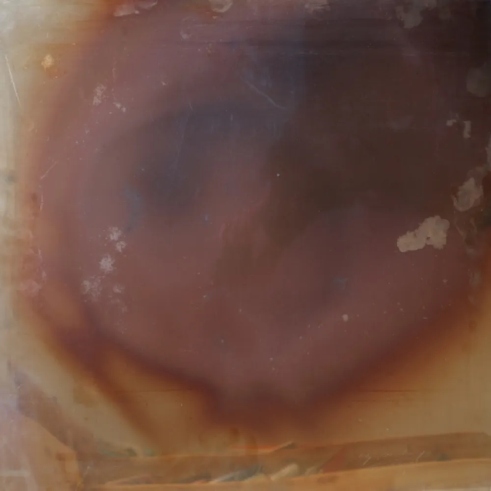 Keine Technische Deschamps -  Les Nouveaux Realistes