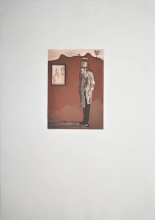 Stich Doig - House of paintings