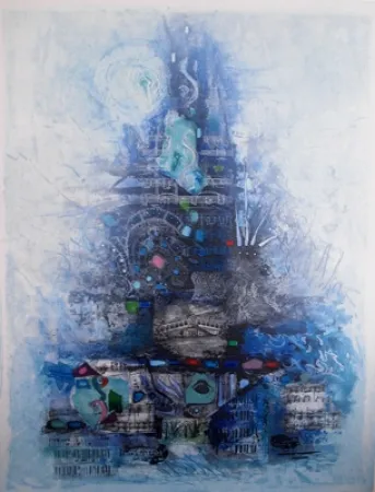 Stich Engel - RIALTO II - NISSAN ENGEL