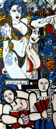 Stich Erro - THIS WAY